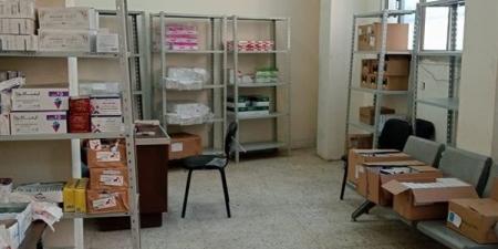 محافظ المنوفية يعلن عن افتتاح صيدليات جديدة لخدمة منتفعي التأمين الصحي - المصدر 7