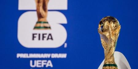 تصفيات كأس العالم.. مواعيد مباريات اليوم الخميس والقنوات الناقلة - المصدر 7
