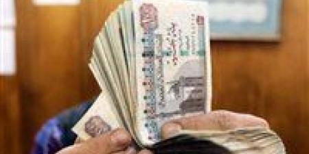 موعد صرف مرتبات نوفمبر 2025 مع تسوية المتأخرات في 6 و9 و10 من الشهر - المصدر 7