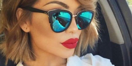 كيف تحولين نظارتك من حاجب للجمال إلى إضافة أنيقة؟ - المصدر 7