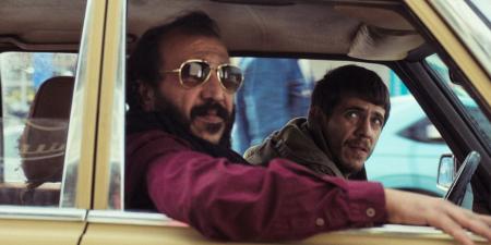 مطاردات وأسلحة.. طرح إعلان فيلم كان ياما كان في غزة قبل عرضه بـ مهرجان القاهرة السينمائي - المصدر 7