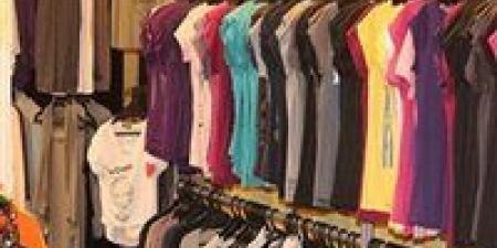 ارتفاع صادرات مصر من الملابس الجاهزة لتسجل 316 مليون دولار في أغسطس الماضي - المصدر 7