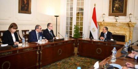 مصر تؤكد أهمية دعم المؤتمر الدولي للتعافي المبكر الخاص في غزة لضمان تعهدات واضحة - المصدر 7