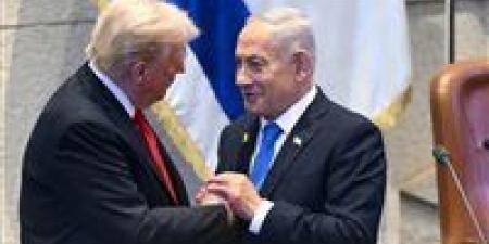 «اتفاق القرن العسكري».. إسرائيل تسعى لتحالف عسكري أمريكي يمتد 20 عامًا لتأمين تفوقها في الشرق الأوسط - المصدر 7