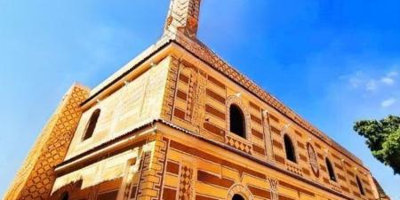 الأوقاف تفتتح (٩) مساجد غدًا الجمعة ضمن خطتها لإعمار بيوت الله عز وجل. - المصدر 7