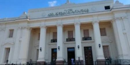 المشدد 10 سنوات لـ3 محامين وعاطل فى تزوير محررات رسمية بالإسكندرية - المصدر 7