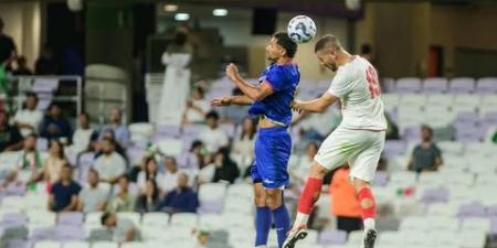 كأس العين الدولية: منتخب إيران يتأهل للمباراة النهائية بالفوز على كاب فيردي بركلات الترجيح (4/5) - المصدر 7