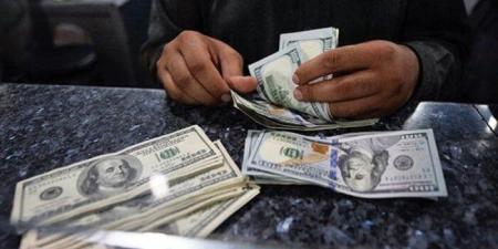 الأخضر بكامِ النهاردة؟.. سعر الدولار مقابل الجنيه المصري اليوم الخميس 13 نوفمبر 2025 - المصدر 7