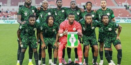 بث مباشر.. شاهد مباراة نيجيريا والجابون في تصفيات كأس العالم - المصدر 7