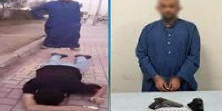 مريض نفسيا.. الداخلية تكشف تفاصيل إنهاء حياة مهندس الإسكندرية - المصدر 7