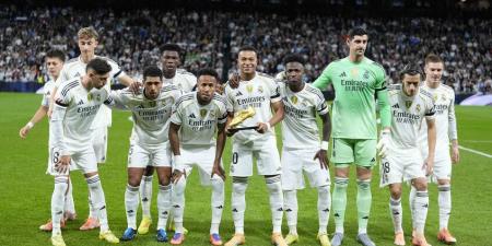 بسبب كرة القدم الأمريكية.. ريال مدريد يعيد تسمية ملعبه التاريخي - المصدر 7