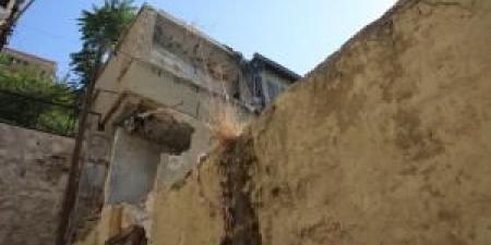 مهلة وتنبيهات… ماذا يخفي نظام الأبنية الجديد في عمان ؟ - المصدر 7