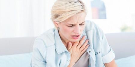 عرض صحي لدى بعض المرضى في المستشفيات يرتبط بزيادة خطر الوفاة - المصدر 7