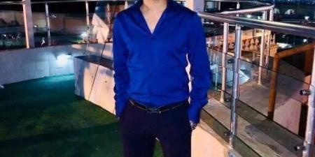 شاهد صور المهندس المقتول على يد صديقه بسلاح نارى بالإسكندرية - المصدر 7