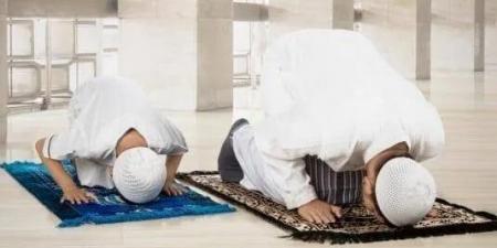 موعد أذان المغرب.. مواقيت الصلاة في مصر اليوم الخميس 13 نوفمبر 2025 - المصدر 7