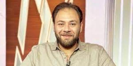 الموضوع زاد عن حده. محمد على رزق يطالب باتخاذ إجراءات ضد بعض المصوريين - المصدر 7