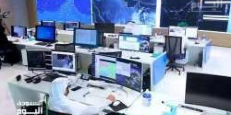 عاجل.. المركز الوطني للأرصاد: أمطار ورياح شديدة السرعة على منطقة حائل - المصدر 7