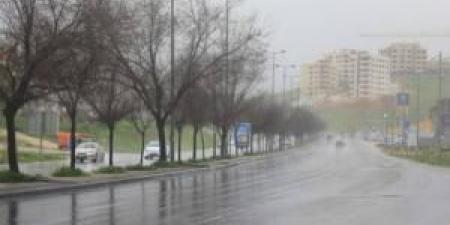 أجواء مستقرة ودرجات حرارة ضمن المعدلات الطبيعية الاثنين - المصدر 7