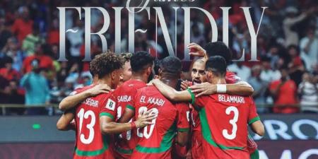 موعد مباراة المغرب وموزمبيق، القناة الناقلة ومعلق اللقاء - المصدر 7