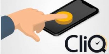 1.86 مليار دينار حوالات "كليك" الشهر الماضي - المصدر 7