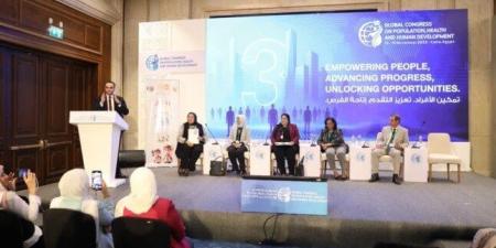 رئيس قطاع الرعاية الأساسية بوزارة الصحة تؤكد أهمية «الصحة المدرسية» كاستثمار اقتصادي - المصدر 7