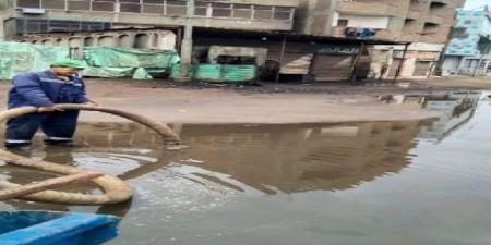 5 نصائح من «القابضة للمياه» لتجنب الأضرار أثناء سقوط الأمطار - المصدر 7