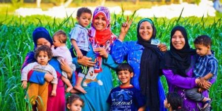 رابط استعلام تكافل وكرامة بالرقم القومي 2025.. اعرف الخطوات المطلوبة - المصدر 7