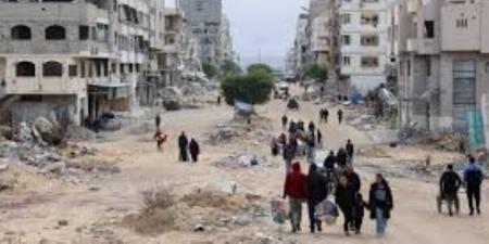 منخفض يجتاح غزة ومشروع قانون إسرائيلي يشعل الضفة.. شتاء قاسٍ يفاقم مأساة الفلسطينيين - المصدر 7