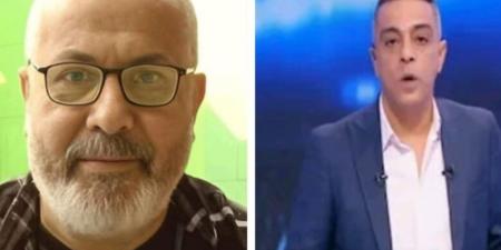 أول تعليق من صاحب بوست الشماتة في وفاة محمد صبري - المصدر 7