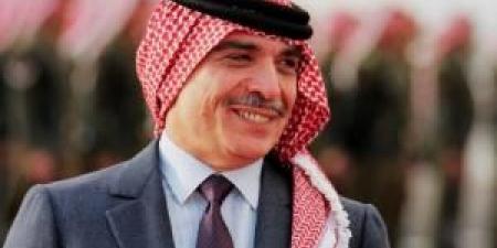 الأردنيون يستذكرون اليوم ذكرى ميلاد جلالة المغفور له الملك الحسين بن طلال طيب الله ثراه - المصدر 7