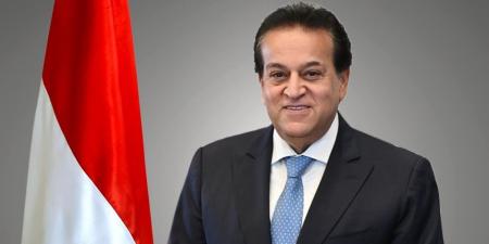 وزير الصحة يخصص جزء كبير من ميزانية الوزارة للوقاية وتجنب المضاعفات - المصدر 7