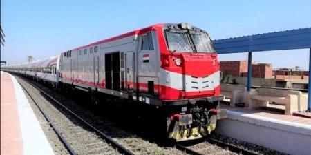 خطوات حجز تذاكر القطارات إلكترونيًا عبر موقع سكك حديد مصر 2025 - المصدر 7