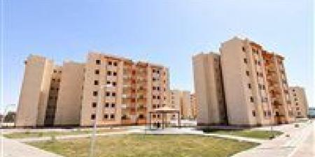 التفاصيل الكاملة لمشروعي جنة مصر وسكن مصر.. 1,042 وحدة سكنية - المصدر 7