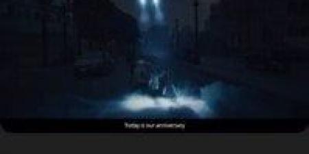 «التريلر يخليك تحب الفيلم».. محمد سامي يُشيد بـ السعدني في «ولنا في الخيال حب» - المصدر 7