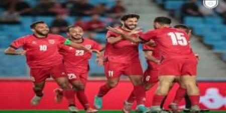 المنتخب الوطني لكرة القدم يخسر وديا أمام نظيره التونسي 2-3 - المصدر 7