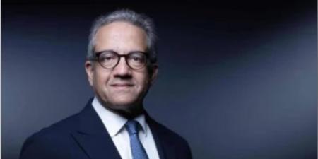 روسيا ترحب بقيادة الدكتور خالد العنانى لليونسكو.. وتؤكد: سنقدم الدعم الكامل له - المصدر 7