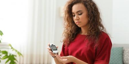 نصائح الأطباء للعناية ببشرة مرضى السكري - المصدر 7