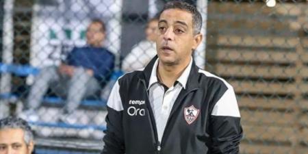 كواليس وفاة محمد صبرى يكشفها معتمد جمال، عاجل - المصدر 7