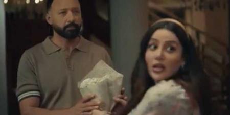 قبل عرضه.. dmc تروج لـ مسلسل 2 قهوة بطولة مرام علي وأحمد فهمي - المصدر 7