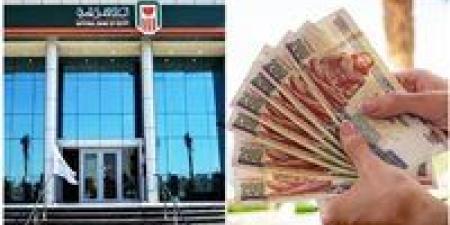 البنك الأهلي المصري يطرح شهادات ادخار جديدة بعوائد مرتفعة بعد خفض الفائدة - المصدر 7