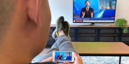 أفضل 3 طرق لعرض شاشة الهاتف على التلفاز - المصدر 7