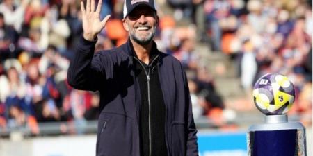 كلوب يؤكد مشاركته في كأس العالم 2026 بـ"وظيفة جديدة" - المصدر 7