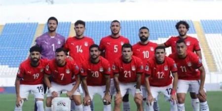 بث مباشر.. مشاهدة مباراة مصر وأوزبكستان الودية الدولية - المصدر 7