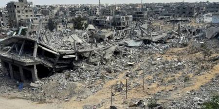 25 دولة زودت "إسرائيل" بالنفط خلال عدوانها على غزة.. تعرف على ابرزها - المصدر 7