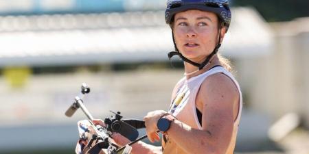 فضيحة في المنتخب الفرنسي للبياثلون بعد حادثة البندقية - المصدر 7