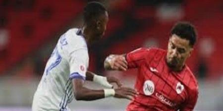 بث مباشر.. مشاهدة مباراة الريان والسيلية في كأس قطر - المصدر 7