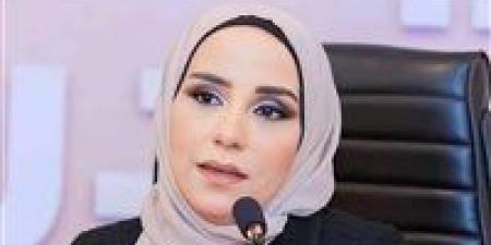 النائبة ولاء هرماس: المشاركة الكبيرة للمرأة في انتخابات النواب يعكس وعيًا سياسيًا ومسؤولية وطنية - المصدر 7