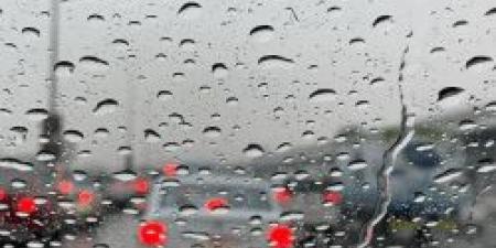 أمطار الخير تعمّ محافظة ينبع وتحسن الأجواء وترسم مشاهد ساحرة جميلة - المصدر 7