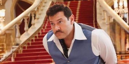 بعد ساعات من طرحه.. فيلم درويش يتصدر الأعلى مشاهدة في مصر - المصدر 7