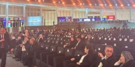 رئيس الوزراء يطلق مهرجان حديقة تلال الفسطاط الشتوي لعام 2025 - المصدر 7